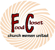Food Closet Logo