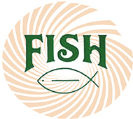 Fish logo