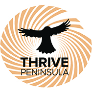 Thrive Logo